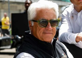 Penske Entertainment CEO talks Fox partnership & IndyCar growth