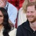 People all saying the same thing as Harry and Meghan receive award - Royals - News