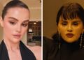 People hit back at mean comments about Selena Gomez's face