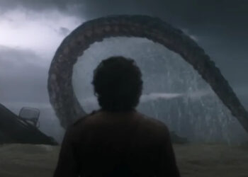 Percy Jackson Season 2 Premiere Date Revealed