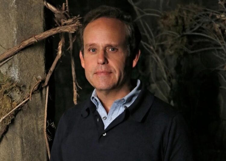 Peter MacNicol Signs With Innovative Artists Entertainment (EXCLUSIVE)