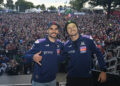 Phillip Island’s phenomenal off-track entertainment