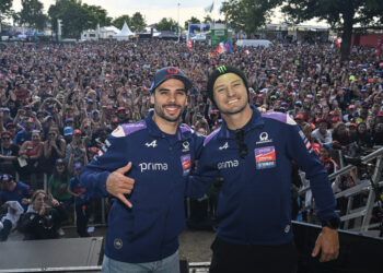 Phillip Island’s phenomenal off-track entertainment