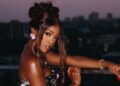 Phina named Apple Music’s Latest Up Next artist for East Africa
