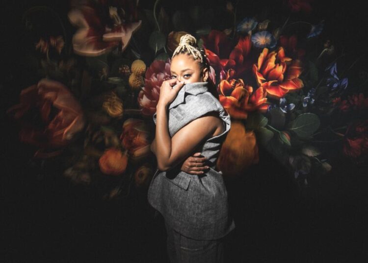 Phoebe Robinson is done being a girl boss. But she has another comedy special for you