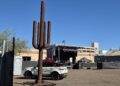 Phoenix music festival attendee beaten by security guards