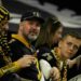 Photos: Fans and Entertainment | Saints vs. Buccaneers