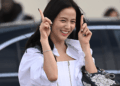 Photos: Jisoo & Zayn’s Song Drop Has Fans Going Wild