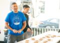 Photos from 2025 Royals Go Downtown