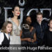 Angelina Jolie, Vivienne Jolie-Pitt, Zahara Jolie-Pitt, Shiloh Jolie-Pitt and Knox Leon Jolie-Pitt