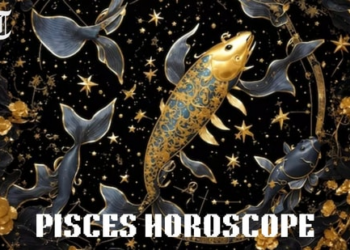 Pisces Horoscope Today: Read our expert astrological predictions to find out what the stars have in store for you. (Freepik)
