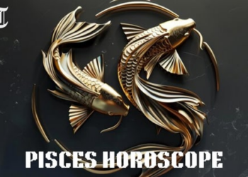 Pisces Horoscope Today: Read our expert astrological predictions to find out what the stars have in store for you. (Freepik)