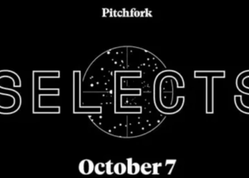 Pitchfork Selects playlist