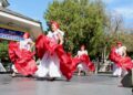 The Plano International Festival will feature a variety of cultural performances. (Shelbie Hamilton/Community Impact)