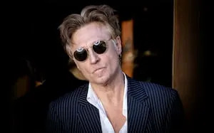 Ponte Vedra Concert Hall announces 2026 performances by John Waite and Veronica Swift