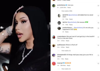 Instagram/iamcardib