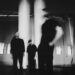 Port Noir return with new single "Redshift", first new music after three years.