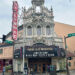 The Hollywood Theatre marquee. (Credit: David Harris)