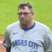 Potential MLB managerial candidate gets praise from Royals superstar