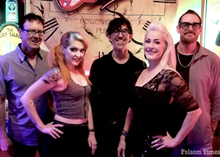 Power Play, Steel Breeze Form Red Hawk Live Entertainment Lineup – Folsom Times