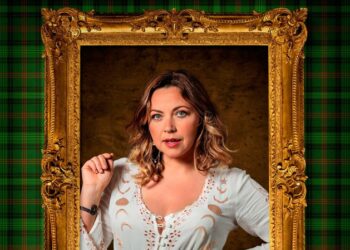 Press painted me as ‘fallen angel’, says singer Charlotte Church ahead of appearance on BBC’s ‘Celebrity Traitors’