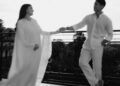 Prince Abdul Mateen of Brunei and wife Anisha expecting first child