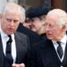 Prince Andrew Forcing Staff to Use HRH Titles, Bow and Curtsy