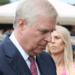 Prince Andrew