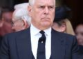 Prince Andrew Gives Up Royal Titles Amid Jeffrey Epstein Allegations