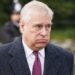 Prince Andrew