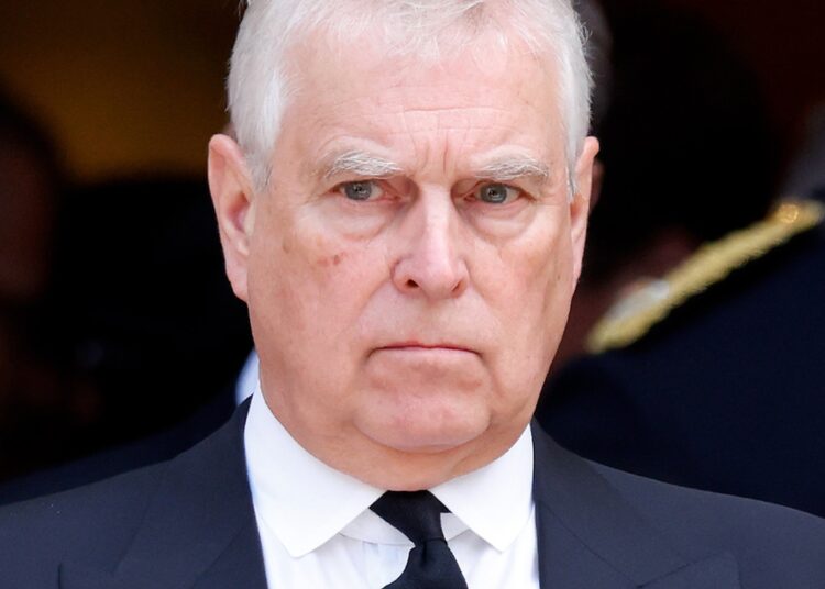 Prince Andrew Gives Up Titles: What's Next