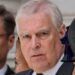 Prince Andrew has lost of his royal titles after he was tied to the Jeffrey Epstein scandal. MEGA