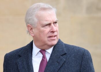 Prince Andrew Reportedly Demanded 2 Other Homes in Exchange for Move