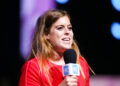 Princess Beatrice of York