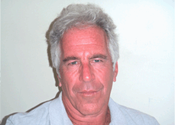 Jeffrey Epstein