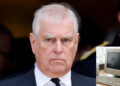 Prince Andrew Stripped Of Royal Computer Privileges
