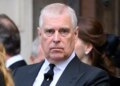 Prince Andrew To Renounce Royal Honors Amid Epstein Fallout