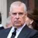 Prince Andrew To Renounce Royal Honors Amid Epstein Fallout