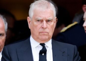 Prince Andrew To Vacate Royal Lodge ‘As Soon as Practicable’ — Report