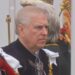 Prince Andrew drops royal title amid Epstein accusations