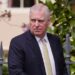 Prince Andrew is the younger brother of King Charles III and was once second in line to the British throne(AP)