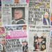 Prince Andrew gives up royal titles as Epstein allegations linger