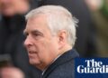 Prince Andrew has a lot more explaining to do | Prince Andrew
