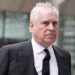 Prince Andrew