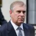 Prince Andrew