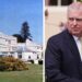 Prince Andrew hasn’t paid rent at Royal Lodge for two decades