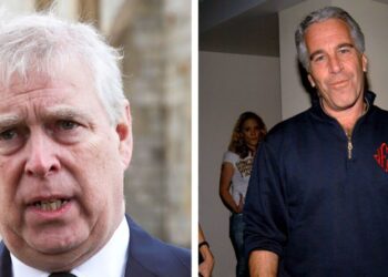 Prince Andrew hosted Epstein, Maxwell and Weinstein at Royal Lodge | Royal | News