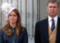 Prince Andrew 'hosted Jeffrey Epstein, Ghislaine Maxwell and Harvey Weinstein at Royal Lodge' before they all attended Princess Beatrice’s 18th birthday celebrations