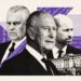 Prince Andrew: is the royal family doing enough?