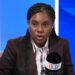 Conservative Party leader Kemi Badenoch said it was right the public have zero tolerance for sexual abuse (Lucy North/PA)